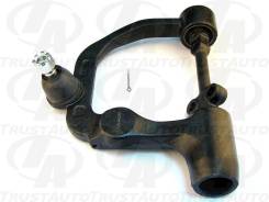 Рычаг, тяга подвески. Nissan Urvan Nissan Caravan, CQGE25, CSGE25, CWGE25, CWMGE25, DQGE25, DSGE25, DWGE25, DWMGE25, QE25, QGE25, SE25, SGE25, VPE25...