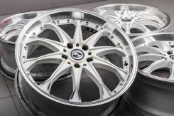 Monza. 8.0x19", 5x114.30, ET45