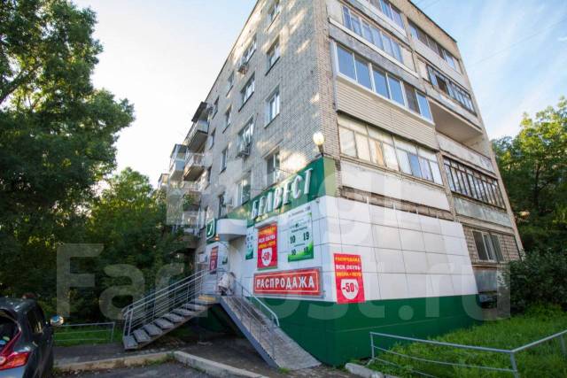Дебют ул калинина 150в фото 1-комнатная квартира Калинина, 150 - Купить 1-комнатная квартиру в Хабаровске Фа