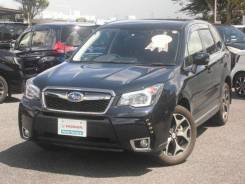 Subaru Forester. автомат, 4wd, 2.0 (280 л.с.), бензин, 70 000 тыс. км, б/п