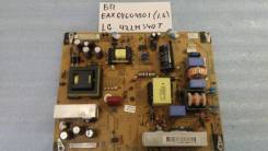 Плата питания EAX64604501 (1.5) LG 42LM340T