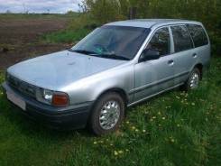 Nissan AD. VSY10, CD17