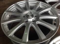 Strada. 7.5x18", 5x114.30, ET38