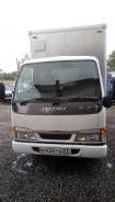 Isuzu Elf. , 4 800 куб. см., 2 000 кг., 4x2