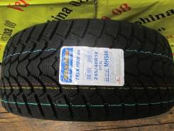 Maxtrek Trek M900. Зимние, под шипы, 2018 год, без износа, 4 шт