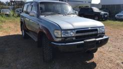 Toyota Land Cruiser. HDJ810023010, 1HDT