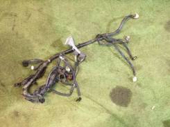 Проводка двс. Subaru Legacy, BD5, BG5 Двигатели: EJ20H, EJ20R