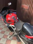 Suzuki GSX 1300R Hayabusa. 1 300 куб. см., исправен, птс, с пробегом
