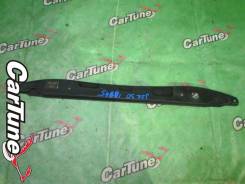 Дефлектор радиатора. Toyota Soarer, JZZ30 Двигатель 1JZGTE
