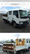 Mazda Titan. Продам без пробега по РФ в наличии!, 2 500 куб. см., 1 500 кг., 6x2