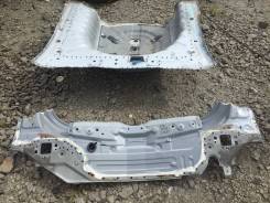 Ванна в багажник. Nissan Note, E12, HE12, NE12, SNE12 Двигатели: HR12DDR, HR12DE, HR16DE