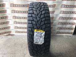 Dunlop SP Winter ICE 02. Зимние, шипованные, 2018 год, без износа, 4 шт