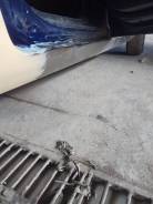 Порог кузовной. Ford: Transit Connect, Expedition, Focus RS, Focus ST, Mondeo, Fusion, Escape, Explorer, Focus, Tourneo Connect Двигатели: R9DA, LCBD...
