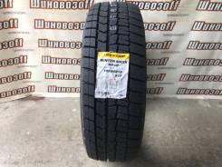 Dunlop Winter Maxx WM02. Зимние, без шипов, 2018 год, без износа, 4 шт