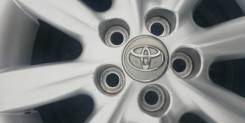Toyota. 6.0x15", 5x100.00, ET45, ЦО 56,1 мм.