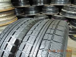 Toyo Winter Tranpath MK4. Зимние, без шипов, 2011 год, 10 %, 2 шт