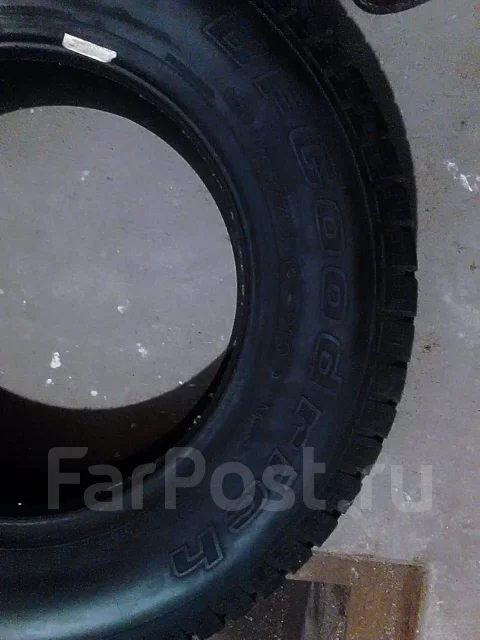 BFGoodrich Altika. ������, ��� �����, ����� ����