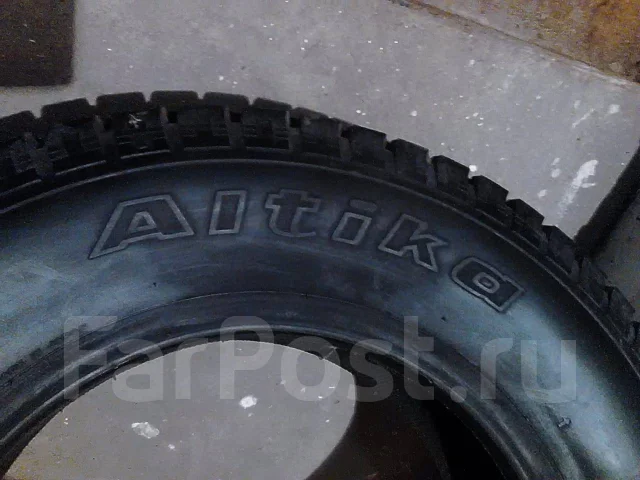 BFGoodrich Altika. ������, ��� �����, ����� ����