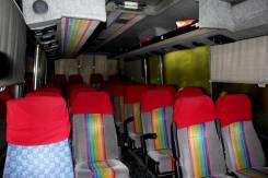 Iveco Fiat. Автобус, 27 мест, В кредит, лизинг