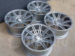 Vossen CV4. 8.0x17", 5x114.30, ET31, ЦО 73,1 мм. Под заказ