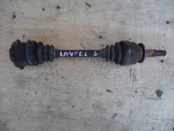 Привод, полуось. Nissan Laurel, GC35, GCC35, GNC35, HC35, SC35 Двигатель RB20DE
