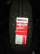GT Radial Champiro IcePro. Зимние, шипованные, 2017 год, без износа, 4 шт
