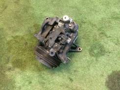 Компрессор кондиционера. Subaru Legacy, BD2, BD3, BD4, BD5, BD9, BE5, BE9, BG2, BG3, BG4, BG5, BG7, BG9, BGA, BGB, BGC, BH5, BH9, BHC Двигатели: EJ18E...