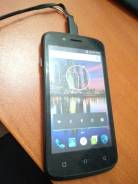 Digma Vox A10. Б/у, до 8 Гб, 3G