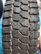 Falken S743. Зимние, без шипов, 2008 год, 5 %, 4 шт