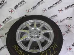 Диск R15/6/ET53/5*114,3/литой | кредит. 6.0x15", 5x114.30, ET53