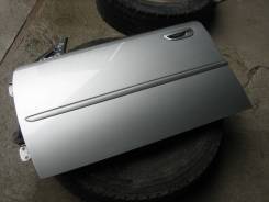 Дверь боковая. Subaru Legacy, BL, BL5, BL9, BLE, BP, BP5, BP9, BPE, BPH