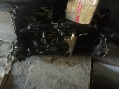 Рамка радиатора. Toyota: Ractis, ist, XA, Scion, WiLL Cypha, Raum Двигатели: 1NZFE, 2NZFE