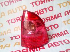 Стоп-сигнал. Toyota Corolla Fielder, NZE121, NZE121G