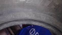 Toyo Winter Tranpath S1. Всесезонные, 2004 год, 50 %, 1 шт