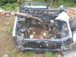 Передняя часть автомобиля. Toyota Carina, AT190, AT191, AT192, CT190, ST190 Toyota Corona, AT190, CT190, ST190, ST191 Двигатели: 2C, 2CL, 2CT, 3SFE, 4...