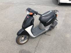 Honda Dio. 50 куб. см., исправен, без птс, без пробега