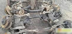 Ступица. ГАЗ: 24 Волга, 31105 Волга, 31029 Волга, 3102 Волга, 3110 Волга