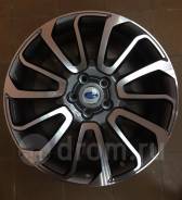 Land Rover. 8.0x19", 5x108.00, ET45, ЦО 63,3 мм. Под заказ