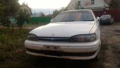 Toyota Camry Prominent. VZV30, 1VZFE