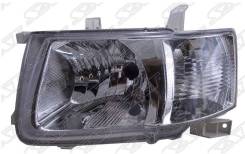 Фара. Toyota Succeed, NCP55V, NCP160V, NCP59G, NLP51V, NCP51V, NCP165V, NCP58G Двигатели: 1NZFE, 1NDTV