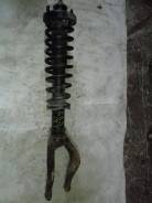 Амортизатор. Honda Ballade Honda Civic, EJ7, EK3 Honda Domani, MB4 Двигатели: B16A6, B18B4, D15Z4, D16Y9, B16A2, B16A4, B16A5, D14A3, D14A4, D14Z1, D1...