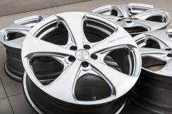 Sparco. 7.0x18", 5x100.00, ET48