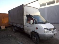 ГАЗ 330202. Продается ГАЗель 330202, 1 500 кг.