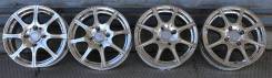 TGRACING TGD005. 6.5x16", 4x114.30, ET45, ЦО 67,1 мм.