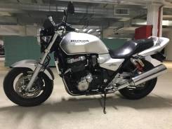 Honda CB 1300. 1 300 куб. см., исправен, птс, без пробега
