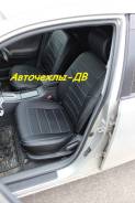 Чехлы. Toyota Premio Toyota Allion. Под заказ