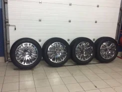 Goodyear Wrangler IP/N. �����������, �/�, ����� 10 % ����