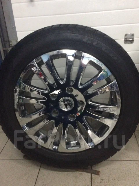 Goodyear Wrangler IP/N. �����������, �/�, ����� 10 % ����