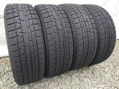 Yokohama Ice Guard IG50. Зимние, без шипов, 2014 год, 5 %, 4 шт