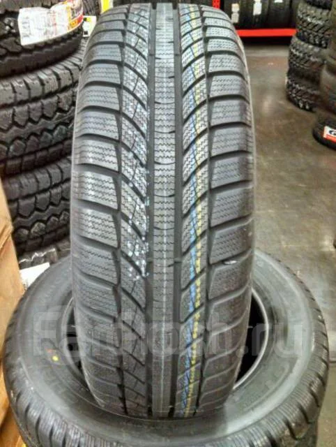 GT Radial Champiro WinterPro. ������, ��� �����, 2017 ���, ����� ����